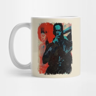 John Coltrane Alice Coltrane Mug